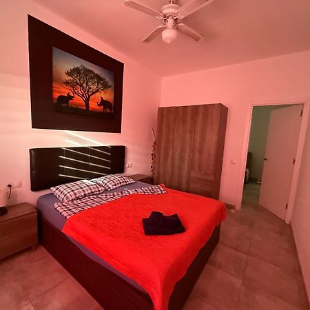 Casa Niky 25 Διαμέρισμα Puerto del Rosario  Εξωτερικό φωτογραφία