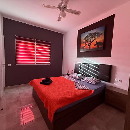 Casa Niky 25 Διαμέρισμα Puerto del Rosario  Εξωτερικό φωτογραφία