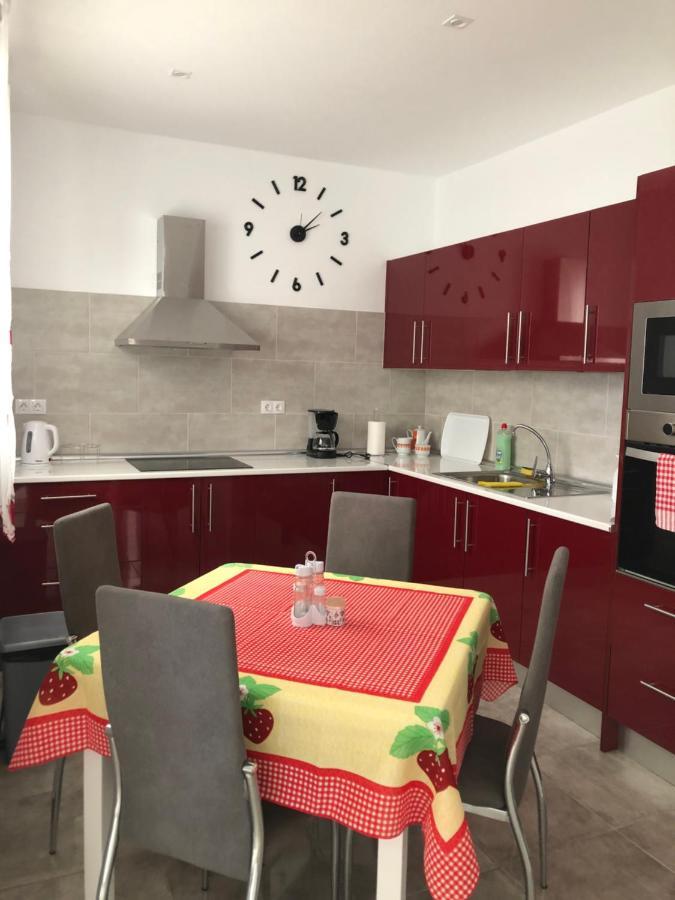Casa Niky 25 Διαμέρισμα Puerto del Rosario  Εξωτερικό φωτογραφία