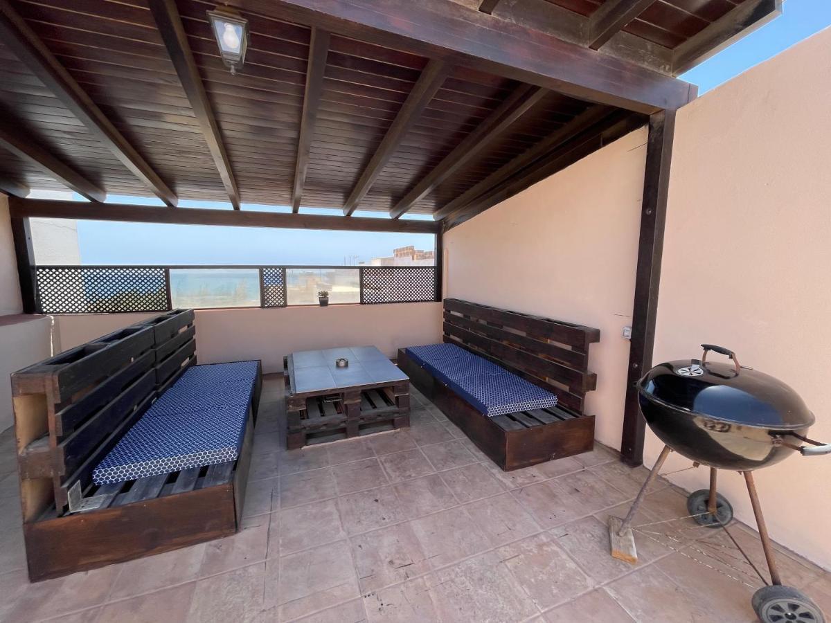 Casa Niky 25 Διαμέρισμα Puerto del Rosario  Εξωτερικό φωτογραφία