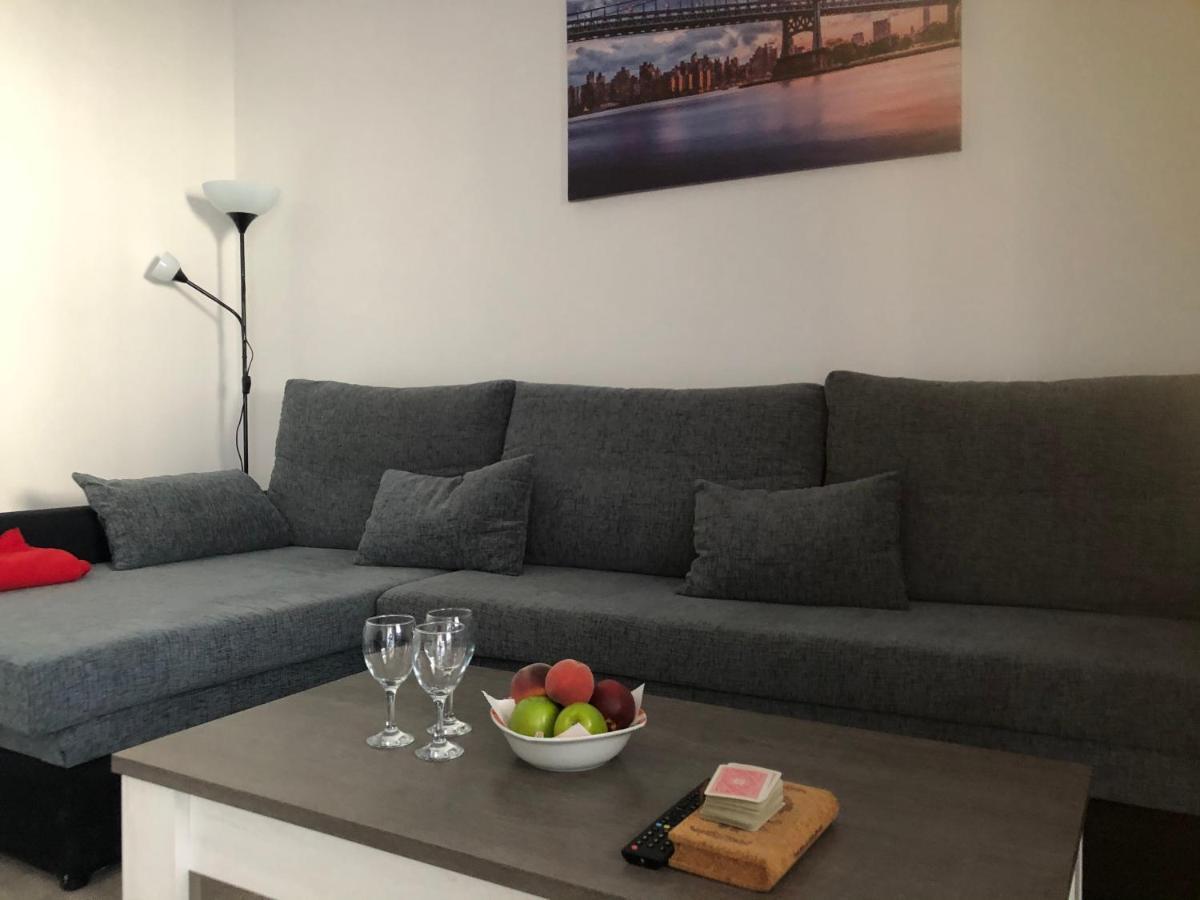 Casa Niky 25 Διαμέρισμα Puerto del Rosario  Εξωτερικό φωτογραφία