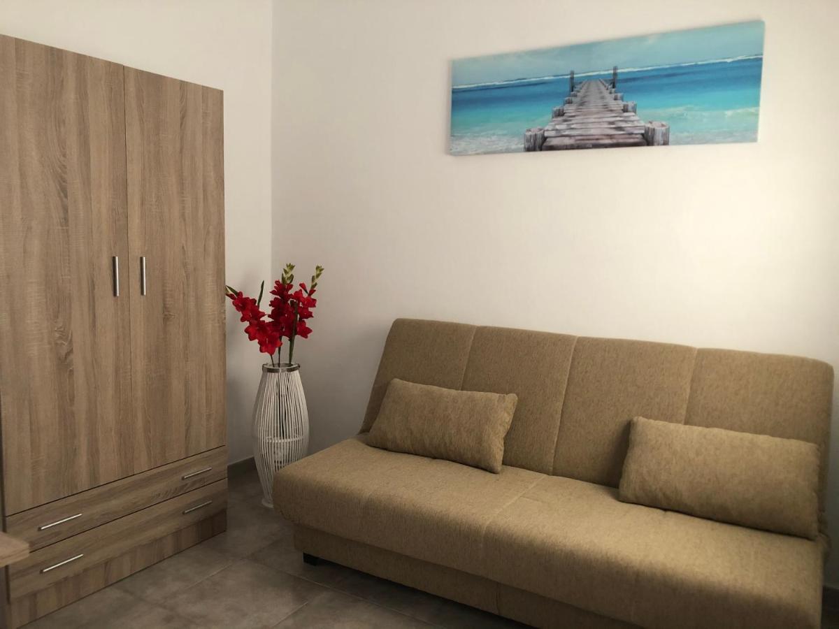 Casa Niky 25 Διαμέρισμα Puerto del Rosario  Εξωτερικό φωτογραφία