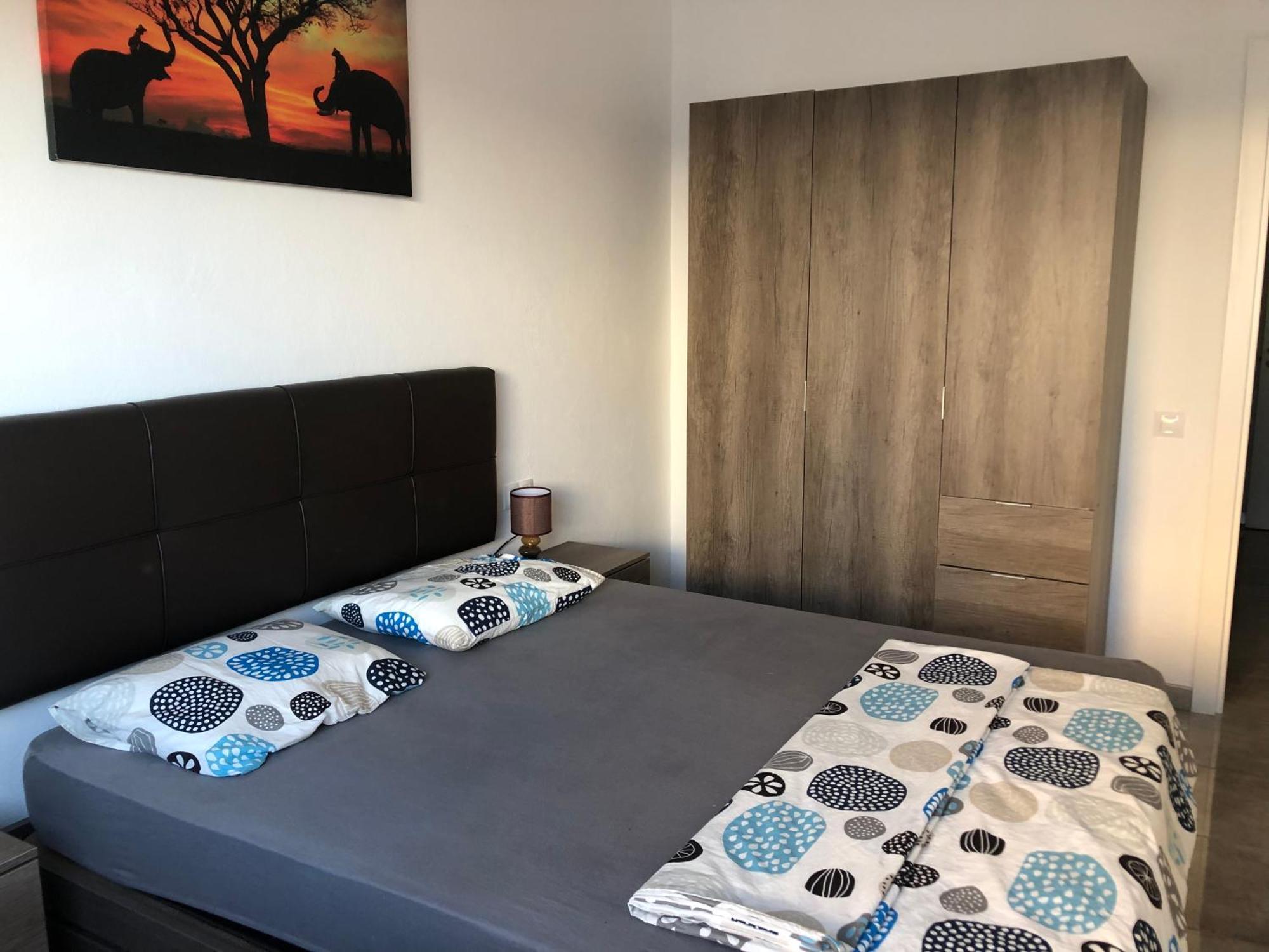 Casa Niky 25 Διαμέρισμα Puerto del Rosario  Εξωτερικό φωτογραφία