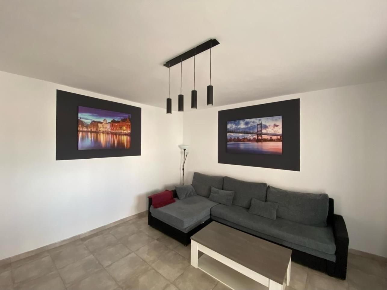 Casa Niky 25 Διαμέρισμα Puerto del Rosario  Εξωτερικό φωτογραφία