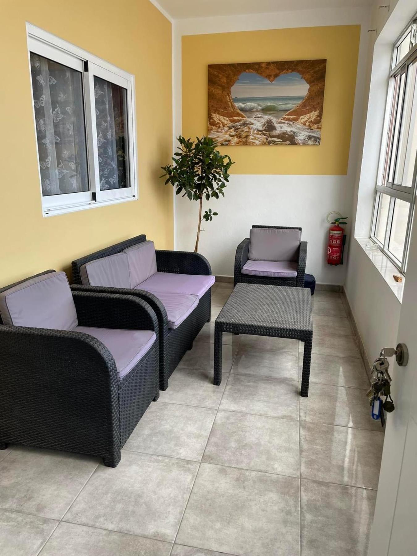 Casa Niky 25 Διαμέρισμα Puerto del Rosario  Εξωτερικό φωτογραφία