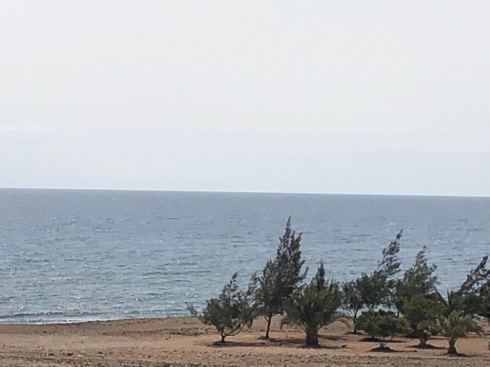 Casa Niky 25 Διαμέρισμα Puerto del Rosario  Εξωτερικό φωτογραφία