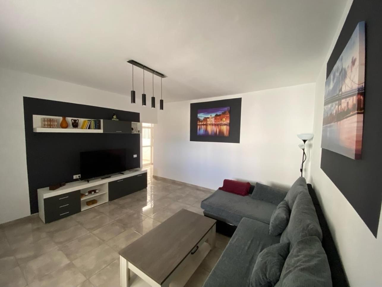 Casa Niky 25 Διαμέρισμα Puerto del Rosario  Εξωτερικό φωτογραφία