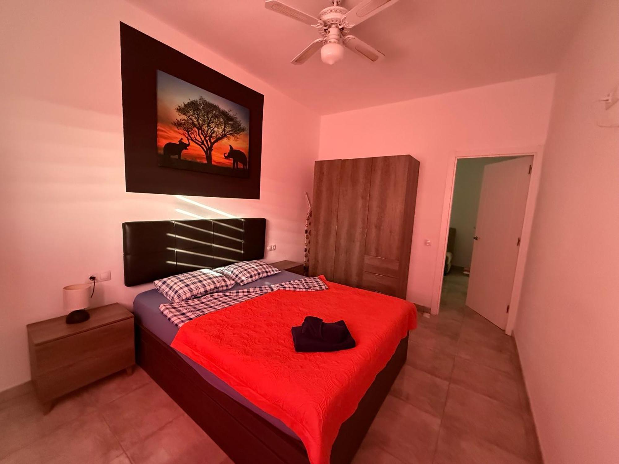 Casa Niky 25 Διαμέρισμα Puerto del Rosario  Εξωτερικό φωτογραφία