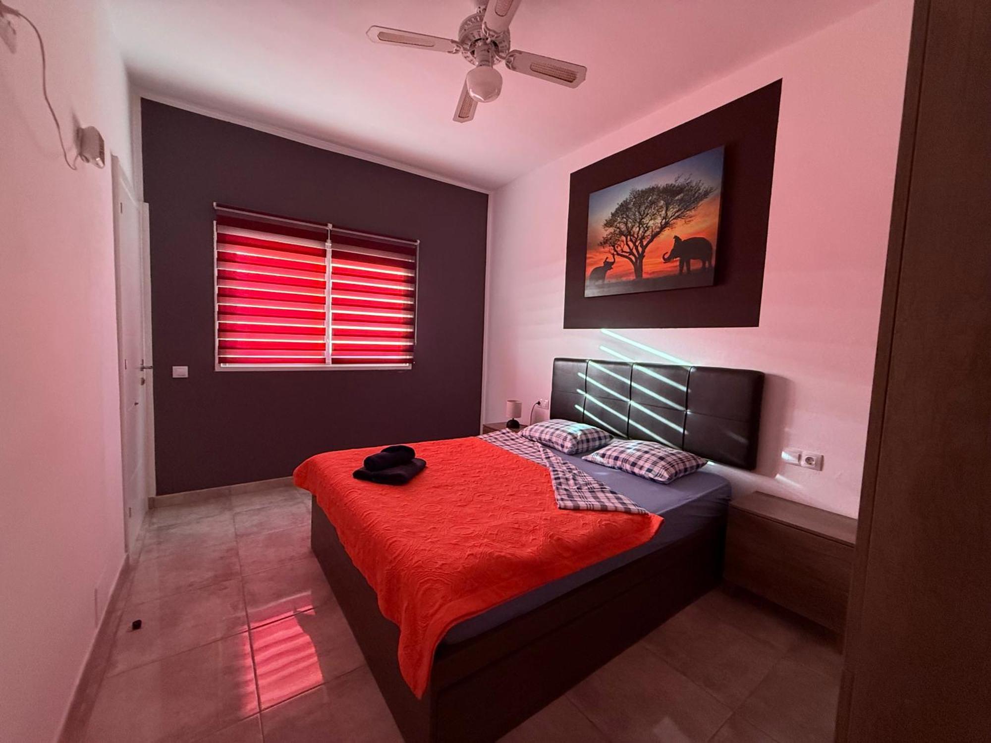 Casa Niky 25 Διαμέρισμα Puerto del Rosario  Εξωτερικό φωτογραφία